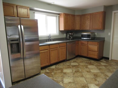 Kitchen & Sink