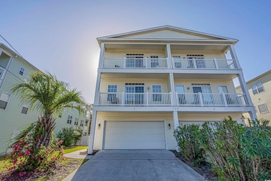 703 37th Ave S unit 1 & 2, North Myrtle Beach, SC 29582 - photo 2