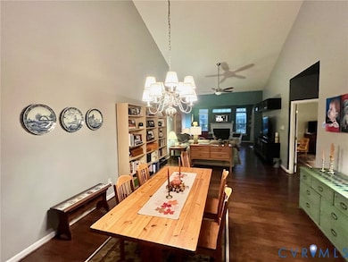 3103 Abruzzo Place, Glen Allen, VA 23059 - photo 2