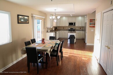Kitchen Dining