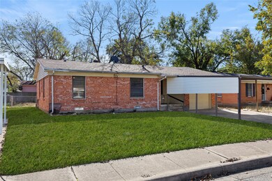 1406 Ridgeview St, Mesquite, TX 75149 - photo 2