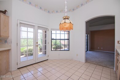 Dine in Kitchen