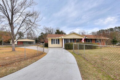 3319 Davant St, Augusta, GA 30907 - photo 2