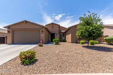 543 W Yellow Wood Ave, San Tan Valley, AZ 85140 - photo 2
