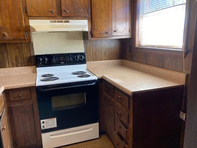 A Kitchen