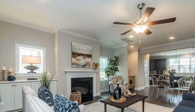 501 Gathering Park Cir, Cary, NC 27519 - photo 2