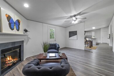 1425 County Road 805, Cleburne, TX 76031 - photo 4