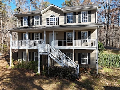 134 Nicholson Ln, Talking Rock, GA 30175 - photo 2