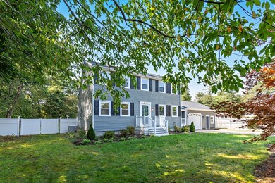 118 S Meadow Rd, Carver, MA 02330 - photo 3
