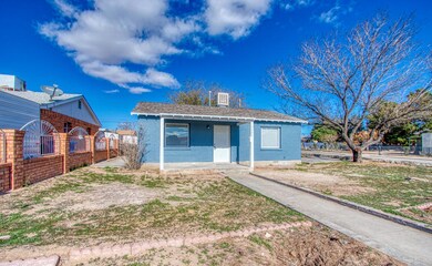 7561 Taxco Dr, El Paso, TX 79915 - photo 2