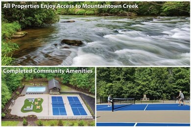 126R Red Oak Trail, East Ellijay, GA 30540 - photo 6