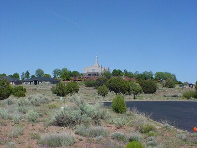 View 1 to East