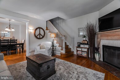 21 Chatham Rd, Ardmore, PA 19003 - photo 5