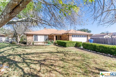 2704 Phyllis Dr, Copperas Cove, TX 76522 - photo 3