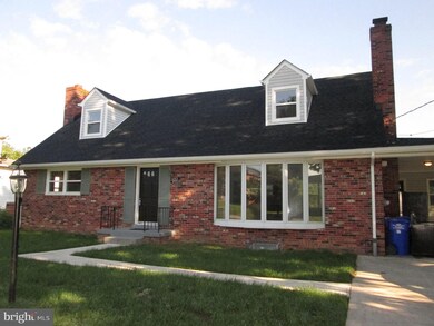 902 Winhall Way, Silver Spring, MD 20904 - photo 2