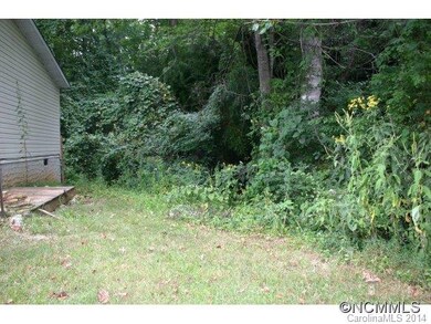 Side yard