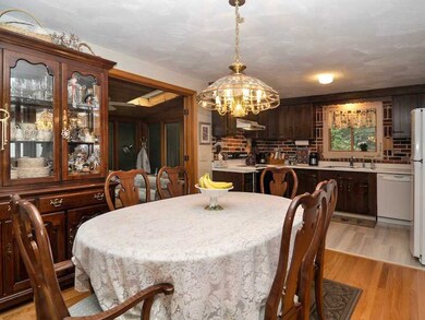 Dining Room.