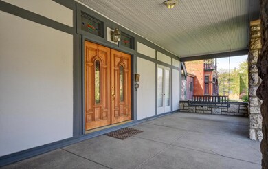 Porch