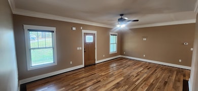 1031 Hidden Ridge Dr, Waco, KY 40385 - photo 5