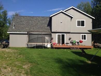 Back of House 2