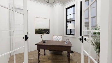 1886 Henrietta St, Birmingham, MI 48009 - photo 6