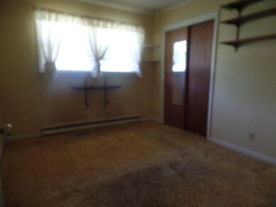 Bedroom #3