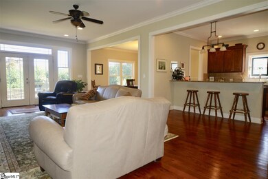 204 N Kensington Rd, Greenville, SC 29617 - photo 5