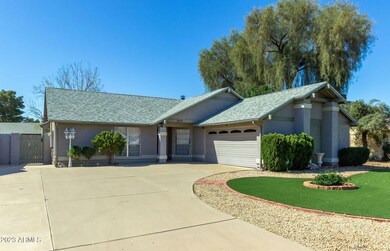 3837 W Laredo St, Chandler, AZ 85226 - photo 2