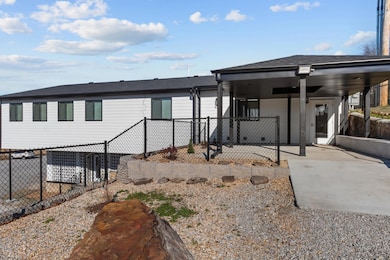 164 Forsyth-Taneyville Rd unit 8, Forsyth, MO 65653 - photo 2