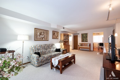 6453 N Northwest Hwy unit 2C, Chicago, IL 60631 - photo 6