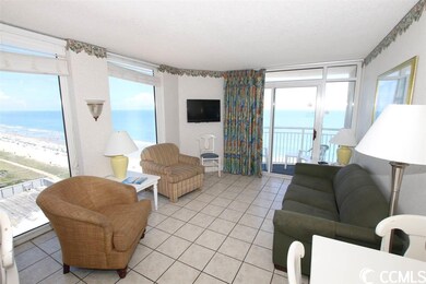 1708 N Ocean Blvd unit 1301 Atlantica I, Myrtle Beach, SC 29577 - photo 3