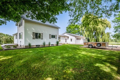 Side Yard