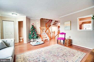 12549 Coral Grove Place, Germantown, MD 20874 - photo 2