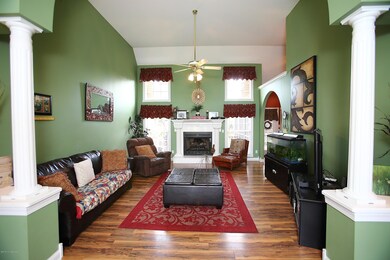 446 Barbara Sue Ln, Mount Washington, KY 40047 - photo 7