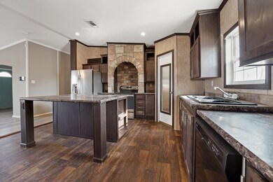 1509 N Jude Ave, Odessa, TX 79763 - photo 4