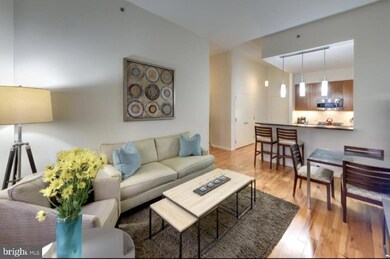 Aria the Condominium unit 2C, Philadelphia, PA 19102 - photo 7