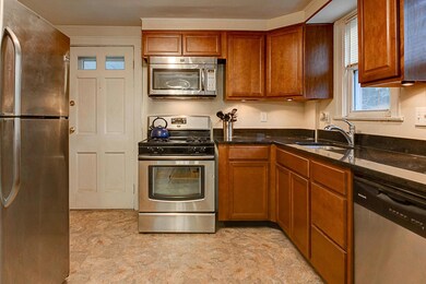 550 E. Kelso Rd. ~ Updated Kitchen