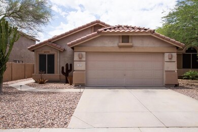 Featuring 2 car garage