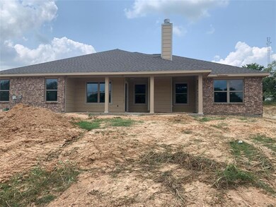 439 W Browder Cir, Azle, TX 76020 - photo 5