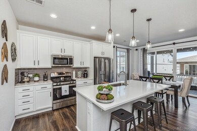 4644 S Nepal Way, Aurora, CO 80015 - photo 6