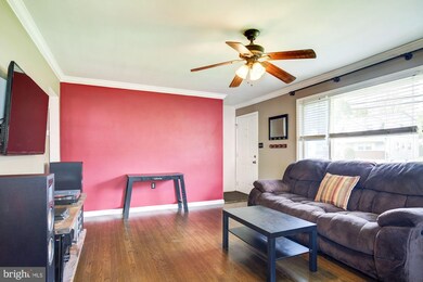 5906 Montgomery St, Gwynn Oak, MD 21207 - photo 4