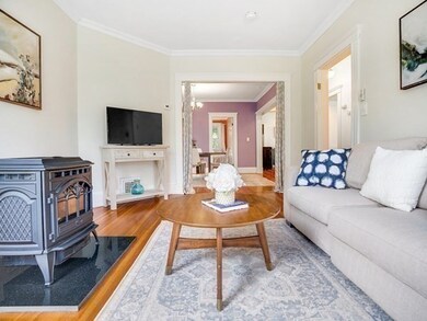 37 Wachusett St unit 2, Jamaica Plain, MA 02130 - photo 4