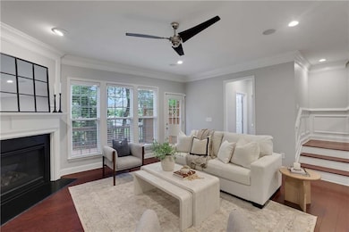 977 Peachmont Ct, Decatur, GA 30033 - photo 6