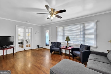 804 Rowland Rd, Stone Mountain, GA 30083 - photo 7