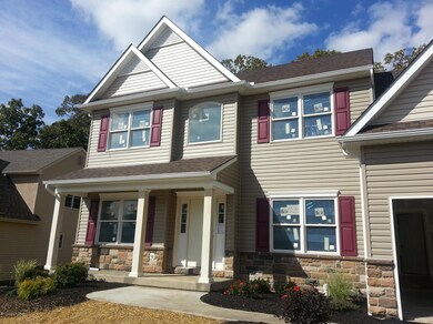 125 Fairway Dr, Drums, PA 18222 - photo 3