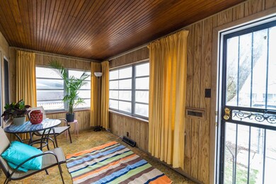 Sunroom