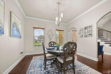 3732 Kingsbarns Dr, Zachary, LA 70791 - photo 6