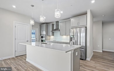 21894 Hawksbill High Cir unit 201, Sterling, VA 20164 - photo 5