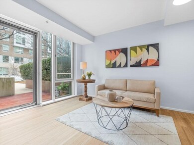 Sierra & Tango Condominiums unit T116, Cambridge, MA 02141 - photo 4