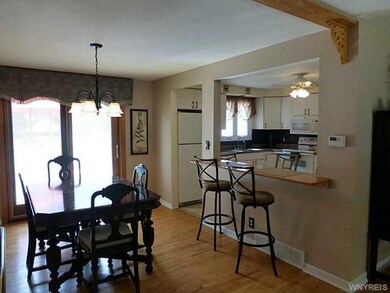 45 Forbes Terrace, North Tonawanda, NY 14120 - photo 6